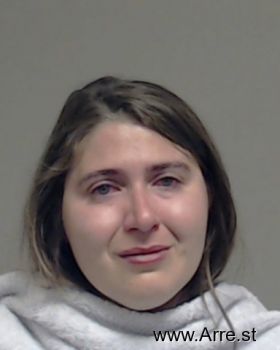 Kristina Leeann Moore Mugshot