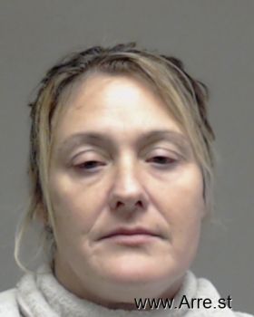 Kristina M Patterson Mugshot