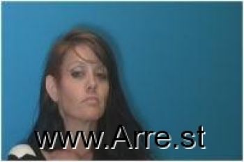 Kristina Marie Pearson Mugshot