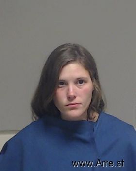 Kristina Lynn Peterson Mugshot