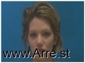 Kristina M Taylor Mugshot