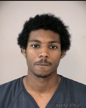 Kristopher Deshad Green Mugshot