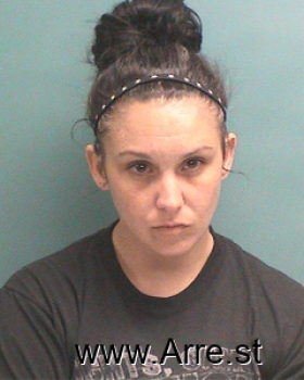 Kristy Kay Johnson Mugshot