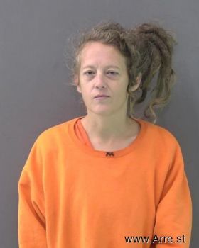 Kristy Lynn Parker Mugshot