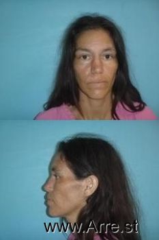 Krystal  Johnson Mugshot