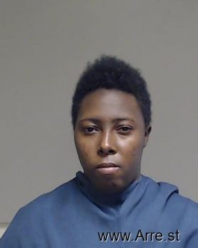 Krystal Lashawn Johnson Mugshot