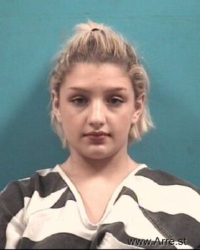 Krystal Lynn Smith Mugshot