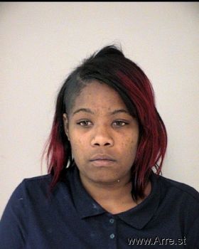 Kyera Monique Williams Mugshot