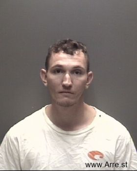 Kyle Everett Anderson Mugshot