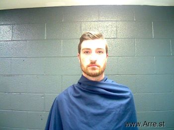 Kyle Edward Baker Mugshot