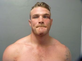 Kyle Preston Brown Mugshot