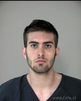 Kyle Preston Clayton Mugshot