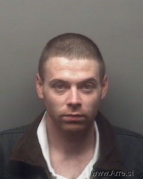 Kyle James Davidson Mugshot