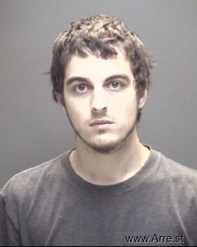 Kyle Thomas Davidson Mugshot