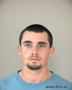 Kyle William Davis Mugshot