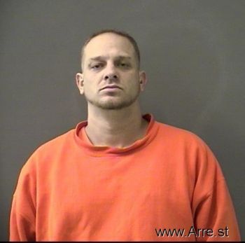 Kyle Adam Haley Mugshot