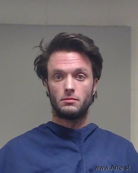 Kyle Fielding Howard Mugshot