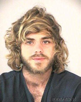 Kyle Steven Johnson Mugshot