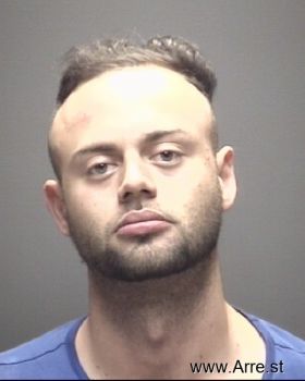 Kyle Andrew Lange Mugshot