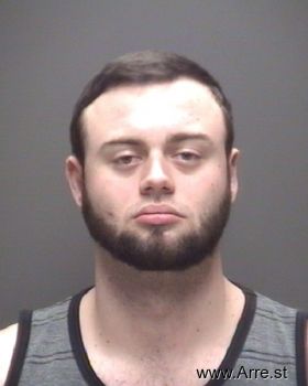 Kyle Andrew Lange Mugshot