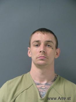 Kyle Raymond Lawrence Mugshot