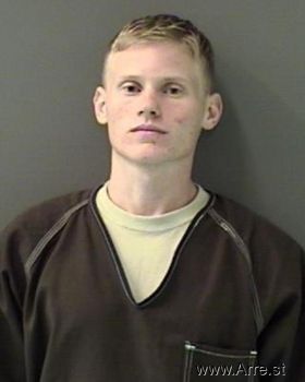 Kyle  Moore Mugshot