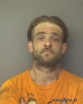 Kyle Jay Nestle Mugshot