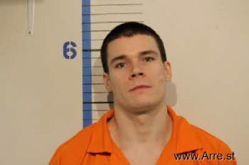 Kyle Allen Ross Mugshot