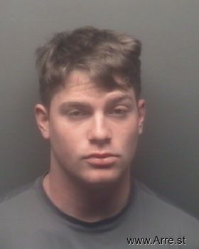 Kyle Ray Shipman Mugshot