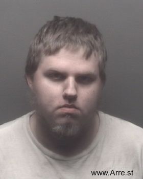 Kyle Douglas Whitehead Mugshot