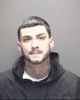 Kyle Anthony Williams Mugshot