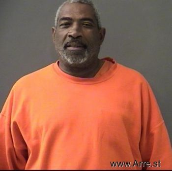 Kyle Albert Wilson Mugshot