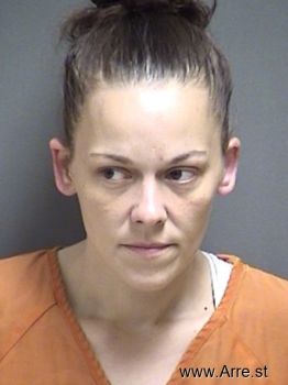 Kylee Nichole Osborn Mugshot