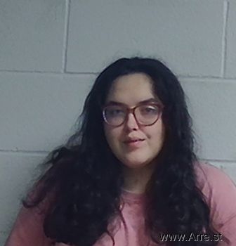 Kyleigh Madison Brown-leal Mugshot