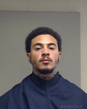 Kylen Jared Dukes Mugshot