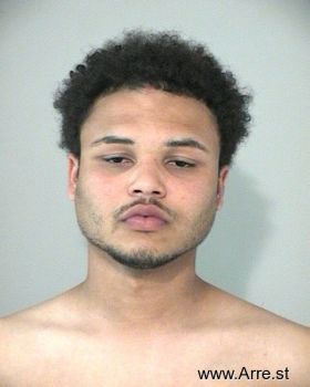 Kyler Alexander Clayton Mugshot