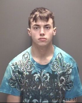 Kyler Ashton Long Mugshot