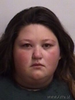 Kylie Ann Johnson Mugshot