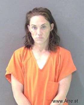 Kyndra  Carpenter Mugshot