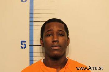 Kyrun Napolean Johnson Mugshot