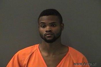 Kytel Rashad Brown Mugshot