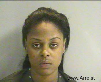 Lacee Sade Thompson Mugshot