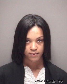 Lakesha Tennell Lewis Mugshot