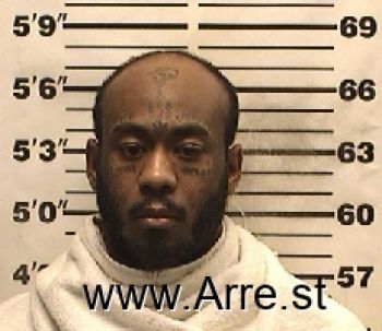 Lamarcus Wayne Adams Mugshot