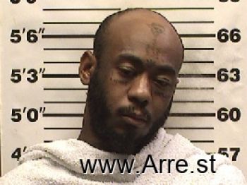 Lamarcus Wayne Adams Mugshot