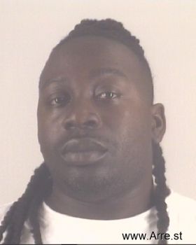 Lamarcus Kentrell Jones Mugshot