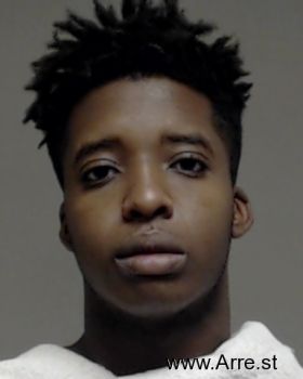 Lamarr Dontre Davis Mugshot