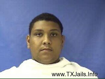 Lamonte Edward Lee Williams Mugshot