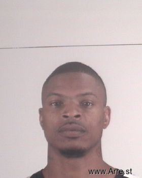 Lance Bernard Williams Mugshot