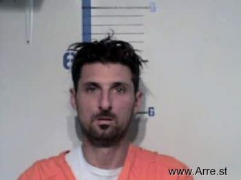 Lance Ryan Smith Mugshot